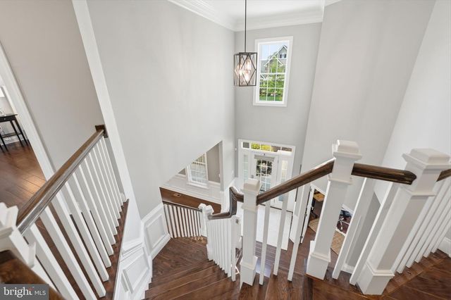 5853 WATERLOO BRIDGE CIR, Haymarket, VA 20169