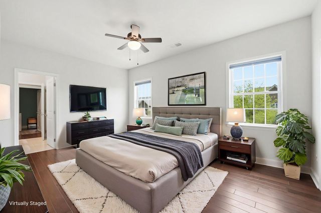 5853 WATERLOO BRIDGE CIR, Haymarket, VA 20169
