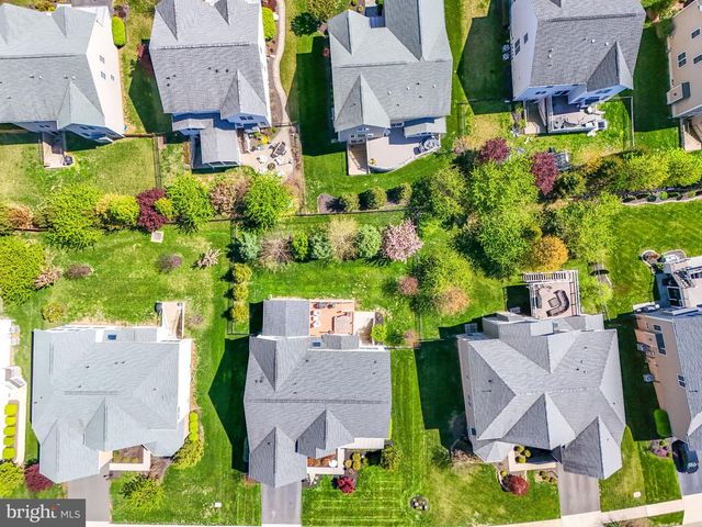 5853 WATERLOO BRIDGE CIR, Haymarket, VA 20169
