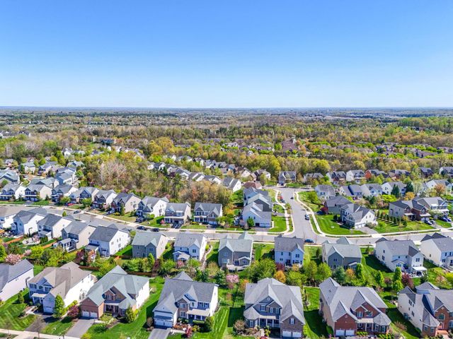5853 WATERLOO BRIDGE CIR, Haymarket, VA 20169