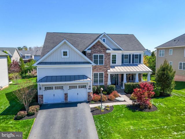 5853 WATERLOO BRIDGE CIR, Haymarket, VA 20169