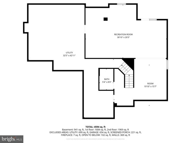 5853 WATERLOO BRIDGE CIR, Haymarket, VA 20169