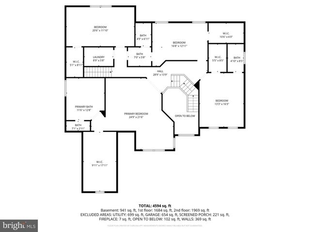 5853 WATERLOO BRIDGE CIR, Haymarket, VA 20169