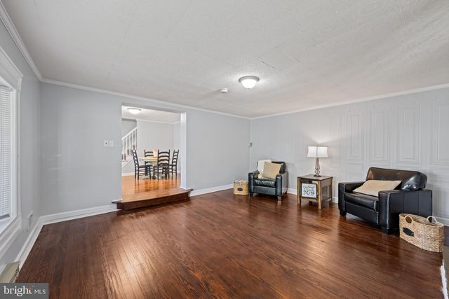 301 3RD ST, Baltimore, MD 21206