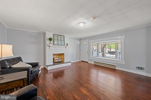 301 3RD ST, Baltimore, MD 21206