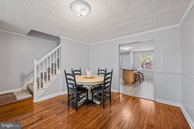 301 3RD ST, Baltimore, MD 21206