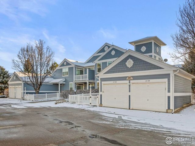 2067 Grays Peak Dr 203, Loveland, CO 80538