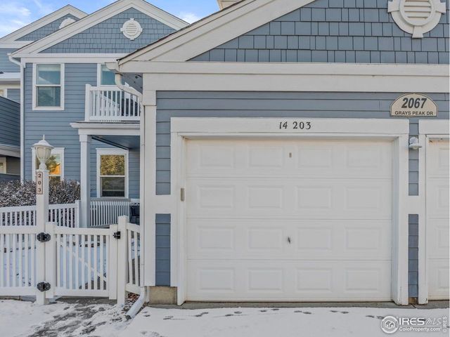 2067 Grays Peak Dr 203, Loveland, CO 80538