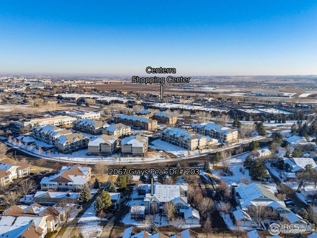 2067 Grays Peak Dr 203, Loveland, CO 80538