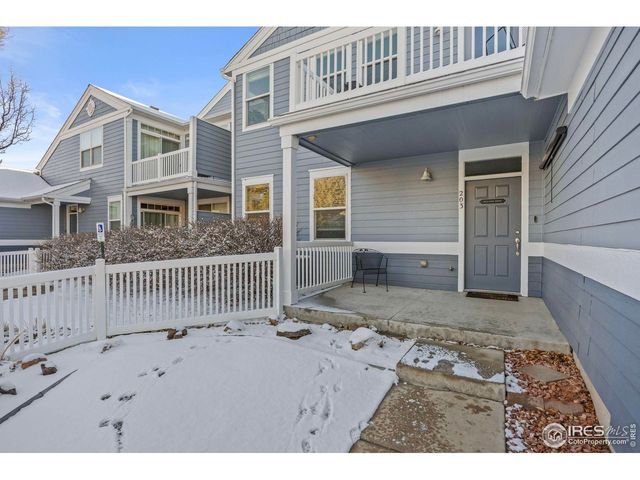 2067 Grays Peak Dr 203, Loveland, CO 80538