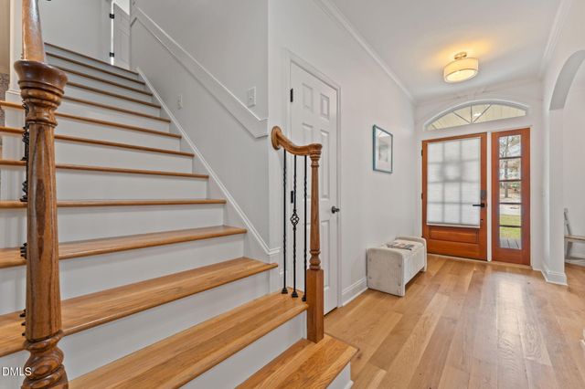 2 Tyler Way, Pinehurst, NC 28374