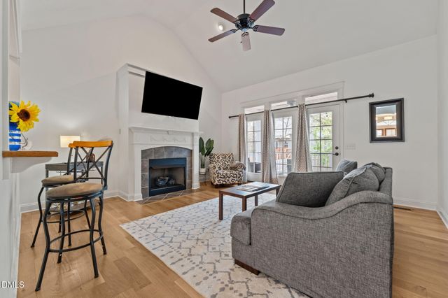 2 Tyler Way, Pinehurst, NC 28374