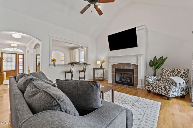 2 Tyler Way, Pinehurst, NC 28374