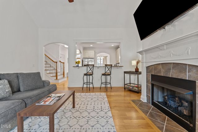 2 Tyler Way, Pinehurst, NC 28374