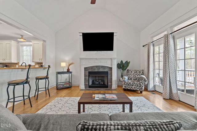 2 Tyler Way, Pinehurst, NC 28374