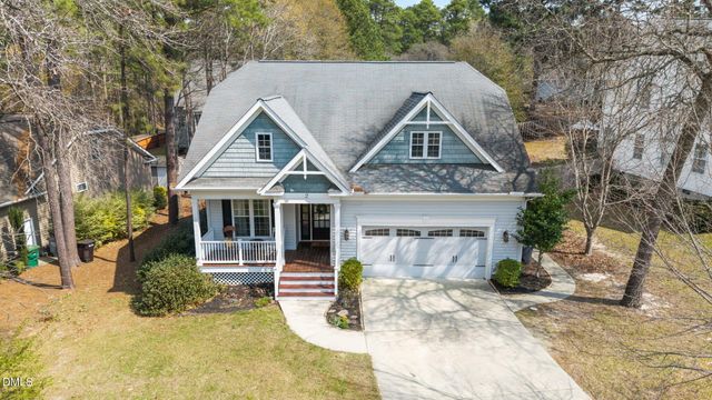 2 Tyler Way, Pinehurst, NC 28374