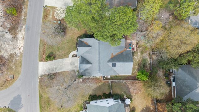 2 Tyler Way, Pinehurst, NC 28374
