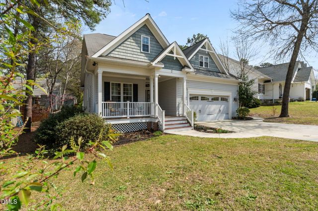 2 Tyler Way, Pinehurst, NC 28374