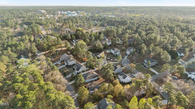 2 Tyler Way, Pinehurst, NC 28374