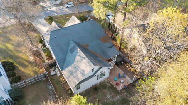 2 Tyler Way, Pinehurst, NC 28374