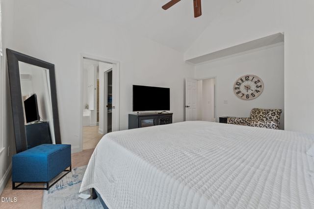 2 Tyler Way, Pinehurst, NC 28374