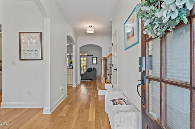 2 Tyler Way, Pinehurst, NC 28374