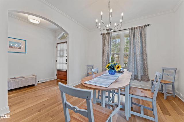 2 Tyler Way, Pinehurst, NC 28374