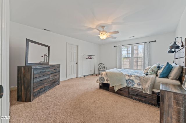 2 Tyler Way, Pinehurst, NC 28374