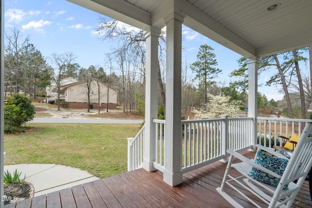 2 Tyler Way, Pinehurst, NC 28374