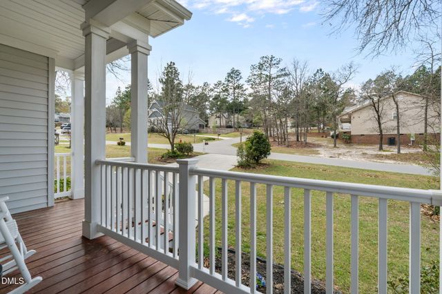 2 Tyler Way, Pinehurst, NC 28374