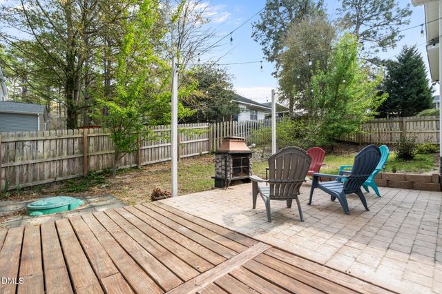 2 Tyler Way, Pinehurst, NC 28374