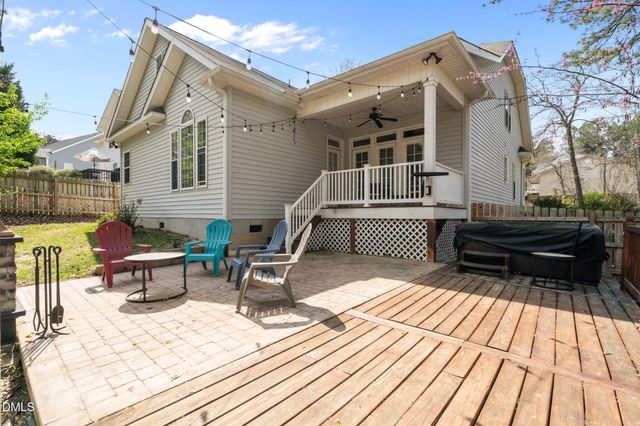 2 Tyler Way, Pinehurst, NC 28374