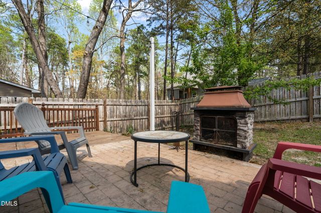 2 Tyler Way, Pinehurst, NC 28374