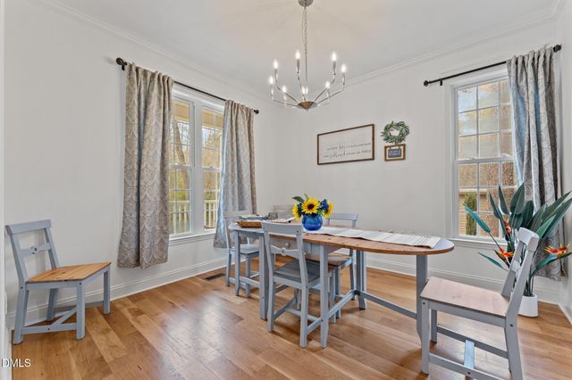 2 Tyler Way, Pinehurst, NC 28374