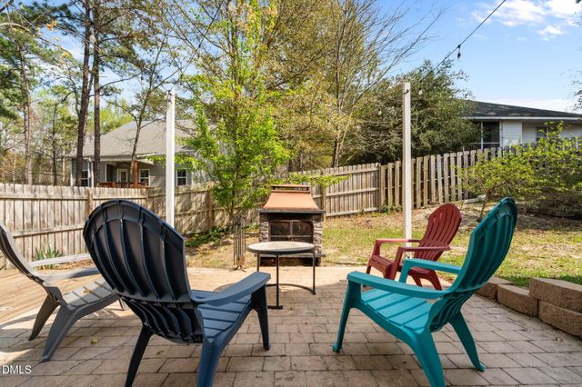 2 Tyler Way, Pinehurst, NC 28374