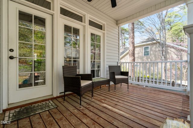 2 Tyler Way, Pinehurst, NC 28374