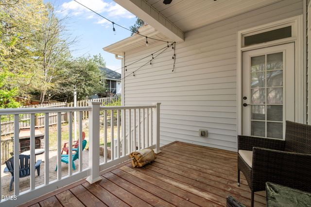 2 Tyler Way, Pinehurst, NC 28374