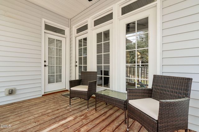 2 Tyler Way, Pinehurst, NC 28374