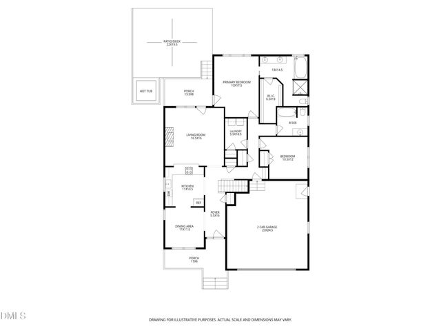 2 Tyler Way, Pinehurst, NC 28374