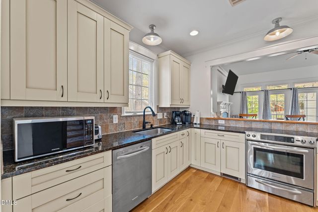 2 Tyler Way, Pinehurst, NC 28374