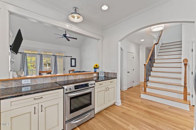 2 Tyler Way, Pinehurst, NC 28374