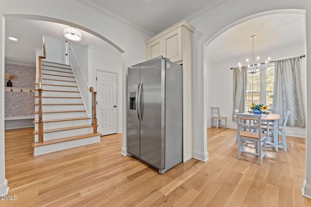 2 Tyler Way, Pinehurst, NC 28374