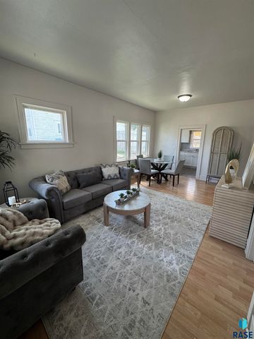509 S Grange Ave Avenue, Sioux Falls, SD 57104