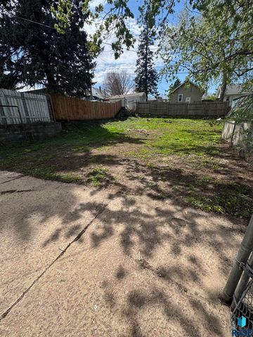 509 S Grange Ave Avenue, Sioux Falls, SD 57104
