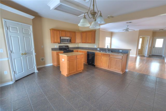 6509 Malachite Dr, Corpus Christi, TX 78414