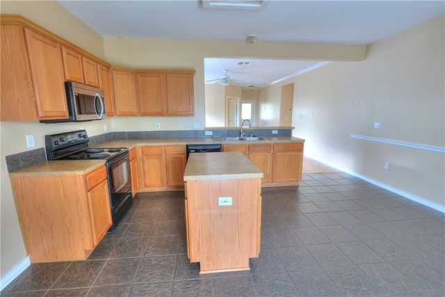 6509 Malachite Dr, Corpus Christi, TX 78414