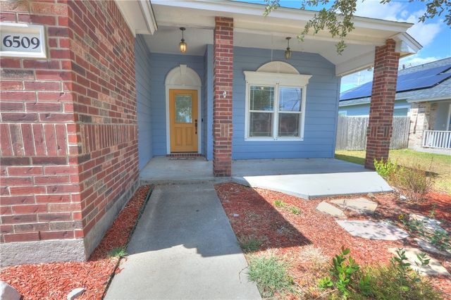 6509 Malachite Dr, Corpus Christi, TX 78414