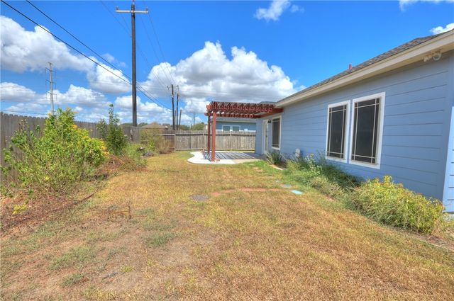 6509 Malachite Dr, Corpus Christi, TX 78414