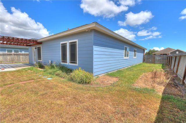 6509 Malachite Dr, Corpus Christi, TX 78414