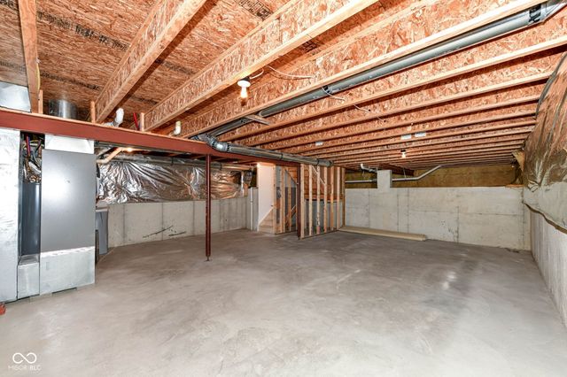 3433 Modesto Lane, Carmel, IN 46074